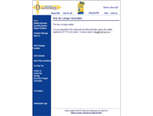 Tablet Screenshot of albuquerquenmrotary.clubwizard.com